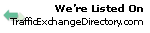 Charleston Banner Exchange is listed in Traffic Exchange Directory!